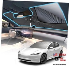 Car Windshield Sun Shade Umbrella, Car Sun Shade Windshield for Auto Trucks