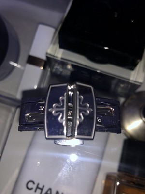Patek Philippe Aquanaut Stahlarmband 5167 Original Faltschließe