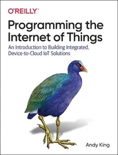 Andrew King Programming the Internet of Things (Paperback)