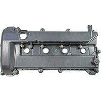Metzger 2389125 Zylinderkopfhaube FüR Ford Focus Mondeo C MAX DA HCP DP FFS DS