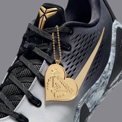 Size 10 - Nike Kobe 9 EM Protro Mambacita for sale online | eBay