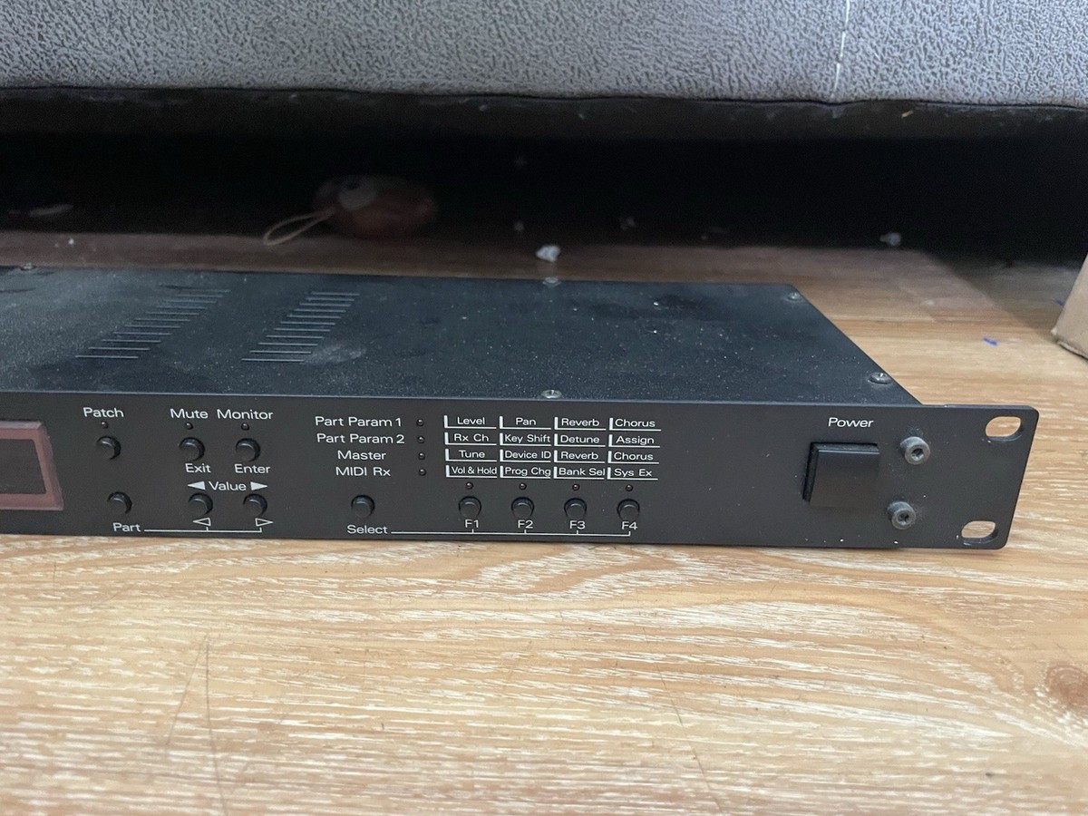 ROLAND STRING ENSEMBLE M-SE1 Sound Expansion Module Free Shipping