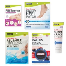 Heal &  Pedi-Ready Kit