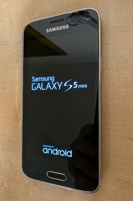 Samsung Galaxy S5 mini