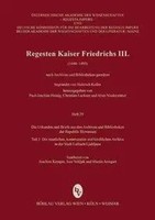 Die Urkunden Und Briefe Aus Den Archiven Und Bibliotheken Der Republik Slowenien