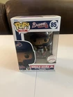 Ronald Acuna Jr. Baseball MLB Atlanta Braves Funko Pop #85