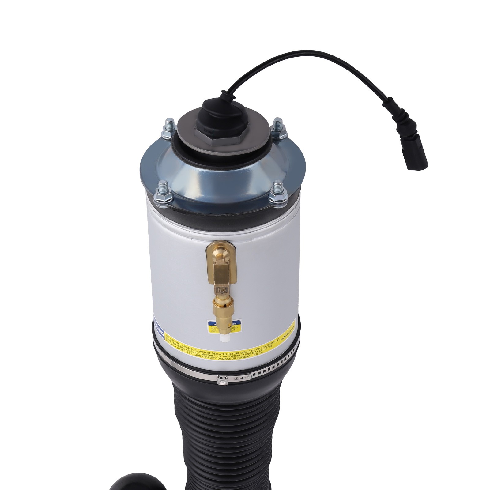 Front Right Suspension Shock Absorber For Bentley Continental 03-12 3D0616040