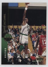 1994-95 Upper Deck Xavier McDaniel #226 0ez5