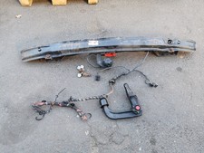 Anhängerkupplung Abnehmbar 6758699 BMW 5er E61 Touring