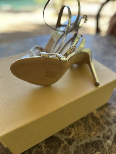 michael kors collection Sandals Size 38.5 - Picture 3 of 7