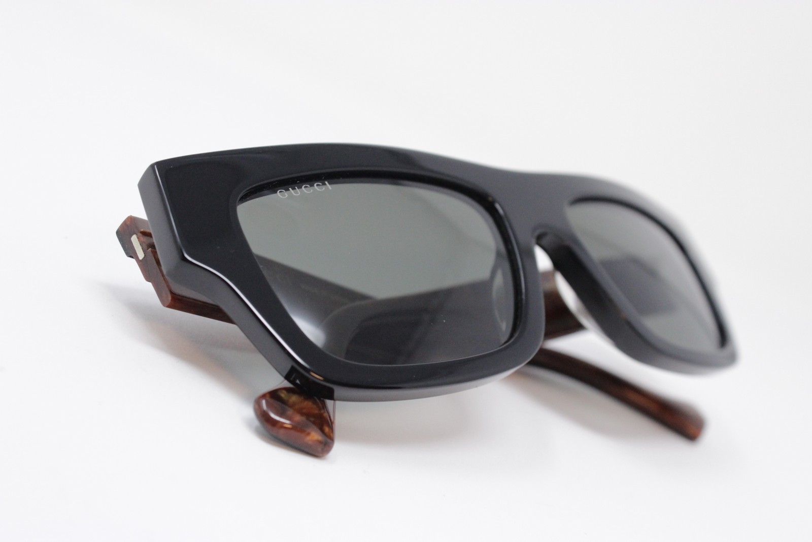 GUCCI ACETATE Sunglasses - GG1301S 001 image 4