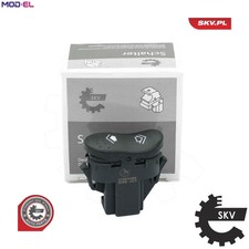 SWITCH WINDOW REGULATOR 37SKV494 FOR FORD FOCUS/Turnier ALDA/HMDA/EDDC 2.0L 4cyl