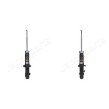 2x Stoßdämpfer Vorderachse für HONDA CIVIC V Coupe Hatchback Stufenheck CRX III