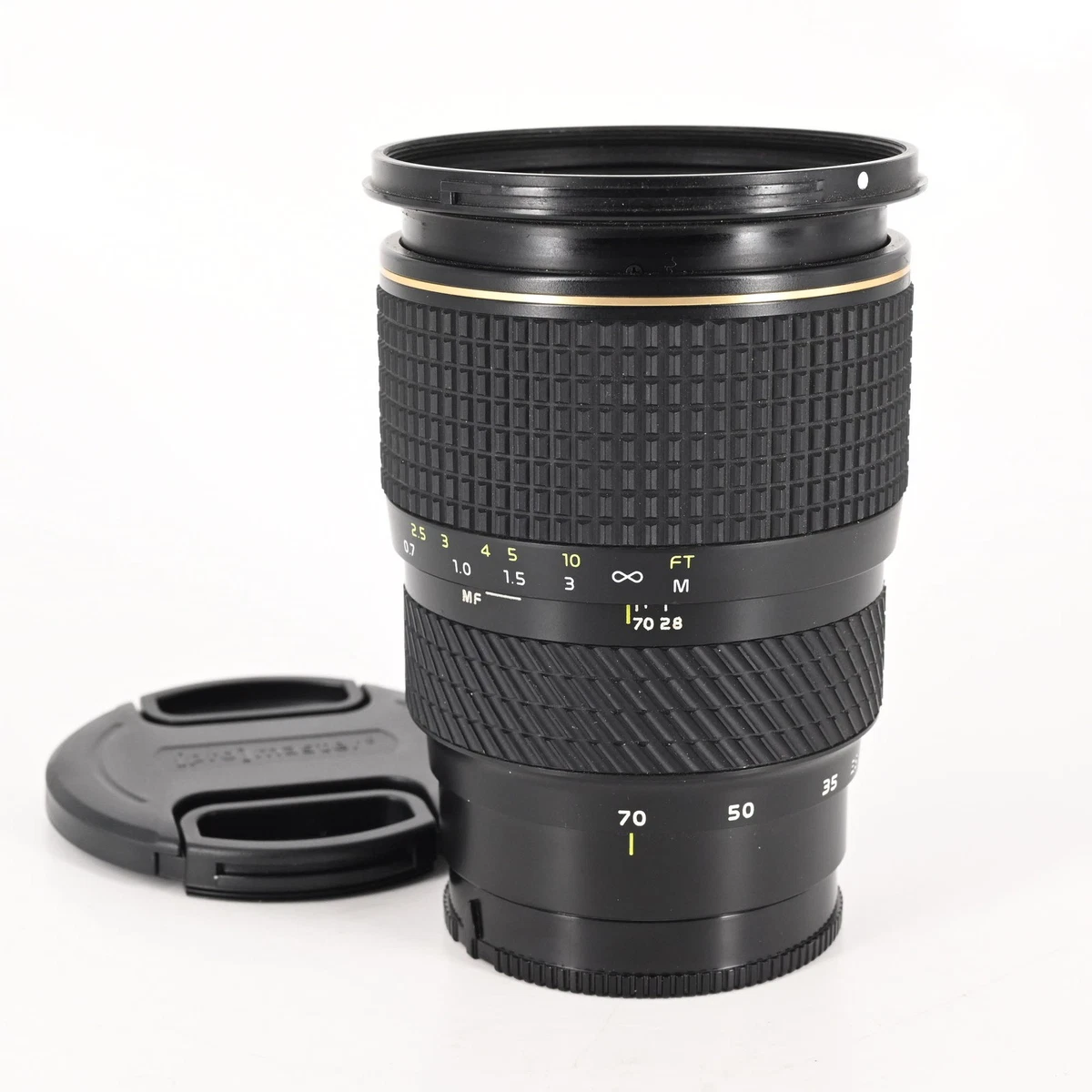 Tokina f/2.8 28-70mm Camera Lenses for sale | eBay