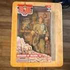 Hasbro G.I. Joe Invasion of Inchon Action Figure Boxed 15 Sept. 1950