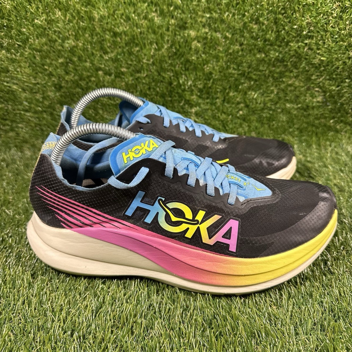 HOKA Rocket X 2 Men display picture 2