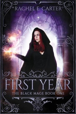 First Year Rachel E Carter Taschenbuch Kartoniert / Broschiert Englisch 2017