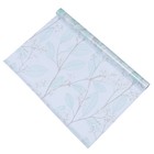 1 Pc Sunscreen Window Film Static Adhesive Frosted Film Privacy Window Sticker