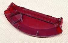 iROBOT Roomba 880, 890, 960, 980 Robot AeroForce Dust Bin Back Panel Replacement