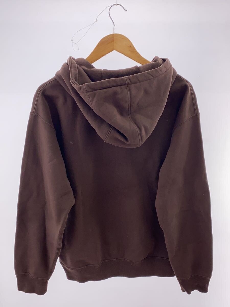 NIKE SB Fleece HD JARRITOS BAROQUE BROWN Hoodie, Size S, Cotton, BRW, DV9080-237 thumbnail 2