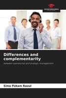 Simo Pokam Raoul | Differences And Complementarity | Taschenbuch | Englisch