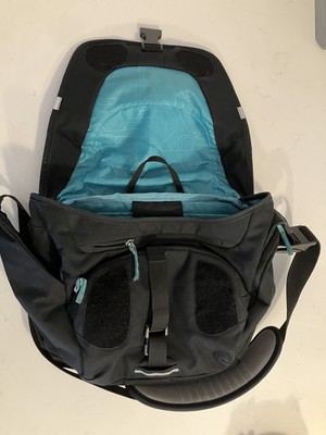 Osprey FlapJill Mini Day Pack Messenger Bag, Rarely Used, Excellent Condition | eBay Osprey FlapJill Mini Day Pack Messenger Bag, Rarely Used, Excellent Condition | eBay
