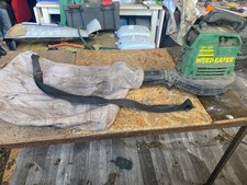 GBI 30V Weedeater Petrol Leaf Blower Spares or Repairs