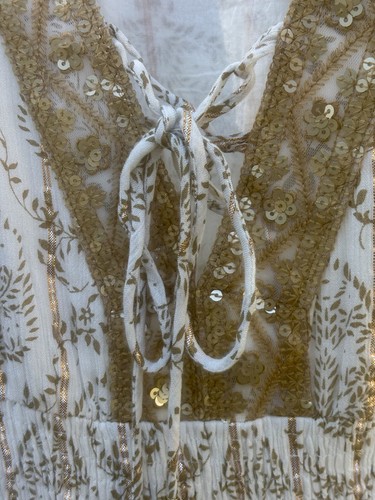 Me 2 Magic Kleid Größe L Boho fließend - Bild 15 von 15