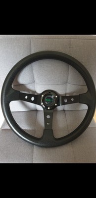 Lenkrad Hot Rod Custom V8