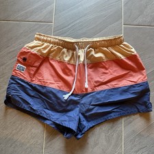 Laguna brand vintage swim trunks L
