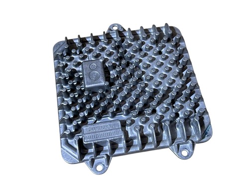 BMW 5 6 7 G30 G31 G32 G11 G12 OEM LED Scheinwerfer Steuergerät 7476486