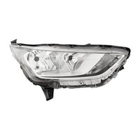 Diederichs Halogen Scheinwerfer FüR Ford Transit Connect V408 Ab 05.18 Rechts