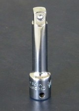 Craftsman Usa Nos New -g- 44264 3 Long 38 Drive Chrome Socket Extension Craftsman Usa Nos New -g- 44264 3 Long 38 Drive Chrome Socket Extension