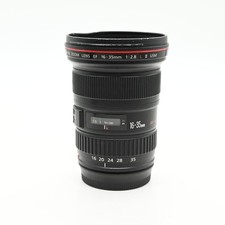 Canon EF 16-35mm f2.8 L II USM Lens 241