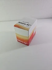 Packages Of H.V.M.N. KETONE-IQ Shots 6 PACK of 2 Fl oz Bottles New in Box