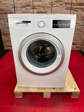 Bosch Serie 6 WUU28T70 Waschmaschine 8 kg unterbaufähig ActiveWater Schaumsensor
