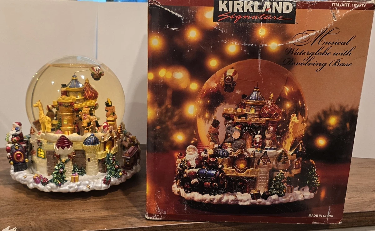 Kirkland Holiday & Seasonal Décor for sale | eBay