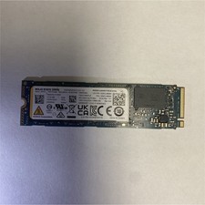 KIOXIA KXG6AZNV512G V2 512GB M.2 PCIe Gen 4x4 Internal SSD