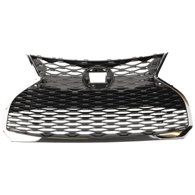 #ad Grille Grill 5310153A80 for Lexus IS300 IS350 2021 2025 $384.82