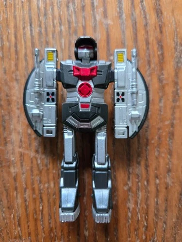 Vintage 1983 Tonka Bandai GoBots Pathfinder MR-29 Very Sharp!