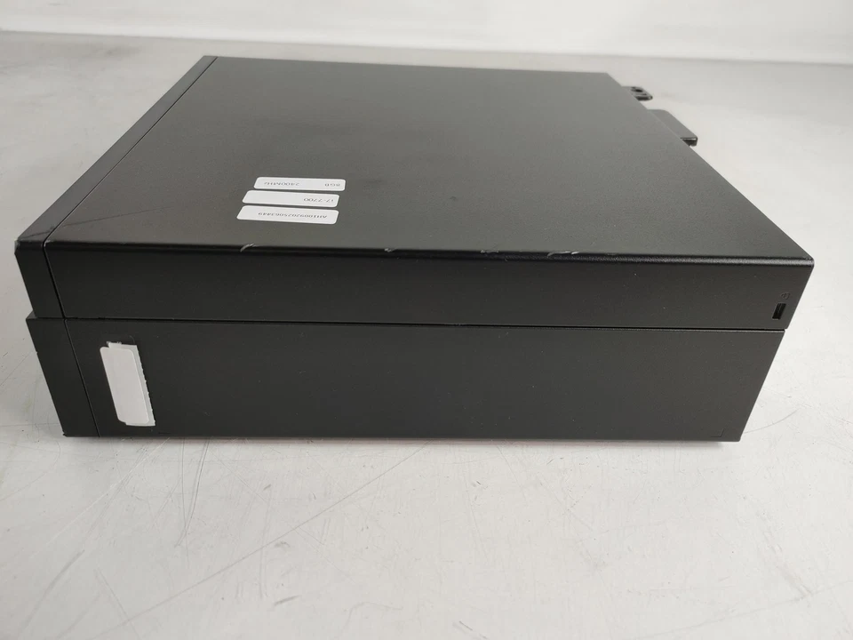 Dell OptiPlex 5050 SFF Core i7-7700 3.60 GHz 8 GB DDR4 No HDD - Image 4 of 4
