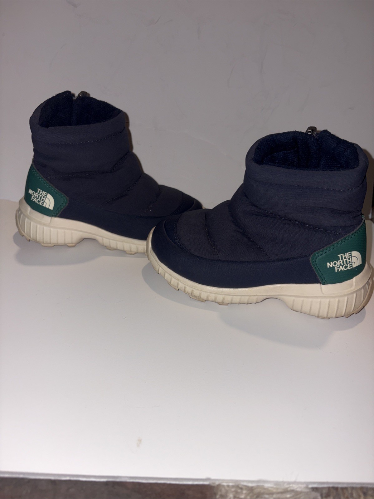 The North Face Boots Toddler Shoes 9-image