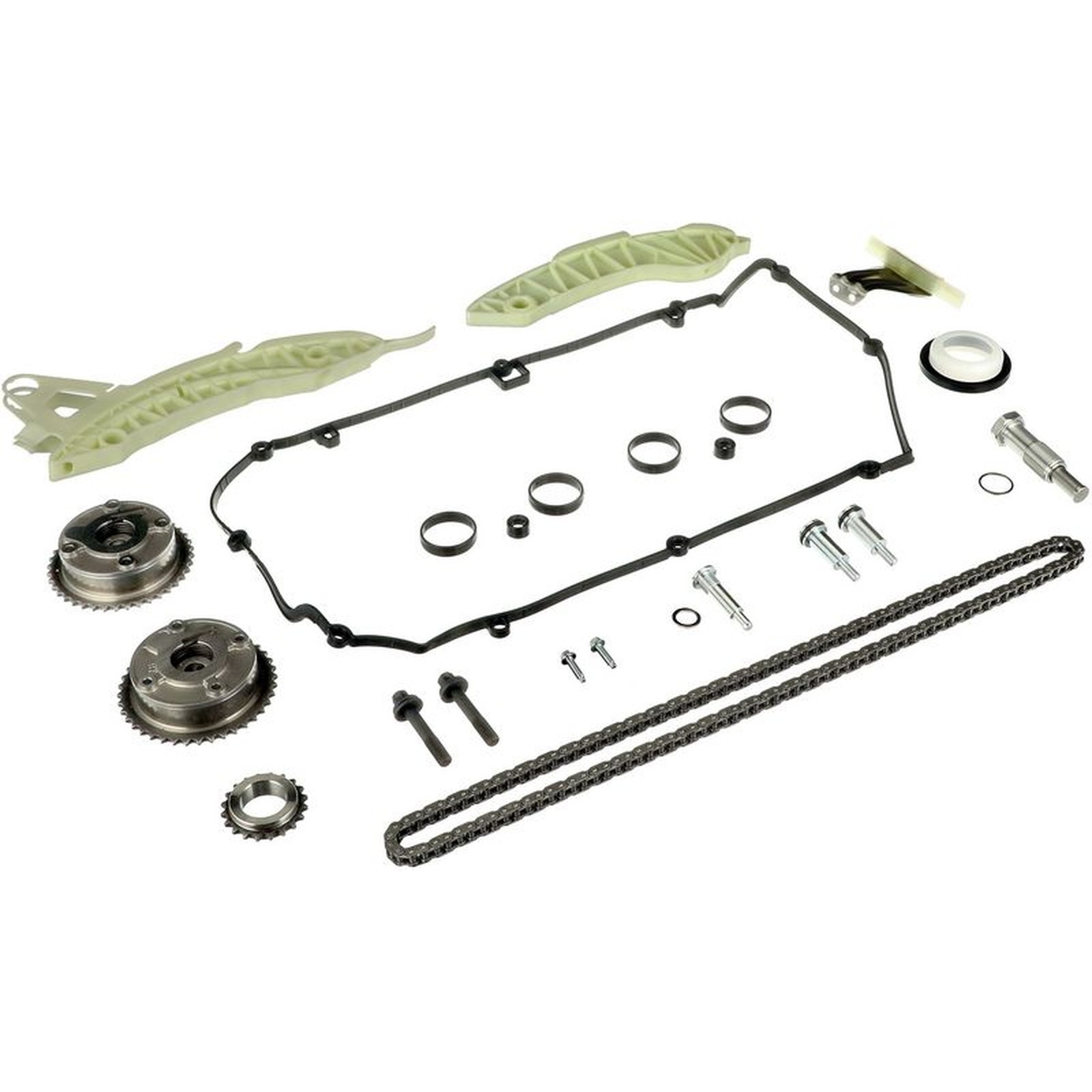 Timing Chain Kit fits MINI CLUBMAN COOPER R55 1.6 07 to 15 Gates 11312448929 New - Image 10