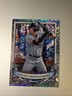 2024 Bowman Sterling Colson Montgomery Prospect Mini Diamond Refractor #/150