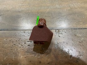 LEGO&reg; Minifigure Star Wars QUI GON JINN Printed Legs sw0593 75058 MTT 2014