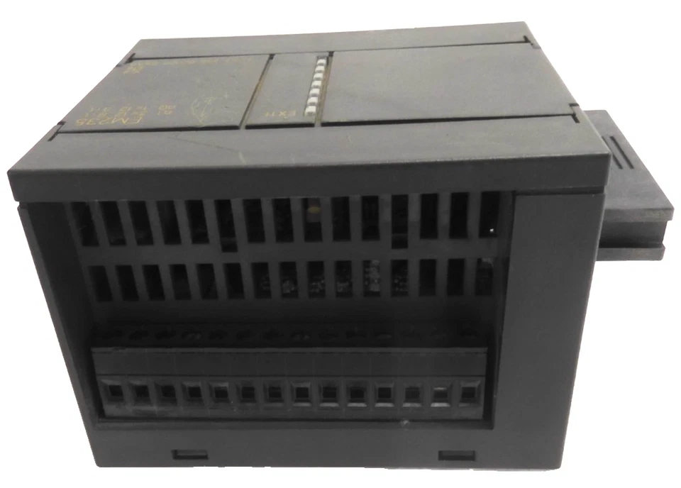 1P 6ES7 235-0KD00-0XA0, SIEMENS - Image 4 of 4