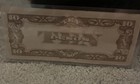 Japanese Government 10 Pesos Wartime Occupation Banknote Philippines — photo 2