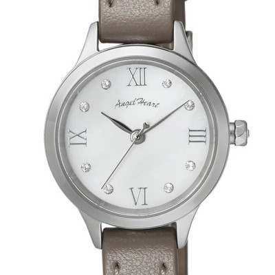 Angel Heart TTN25S-TP Twinkle Time Solar UD Font Taupe Leather Set JDM