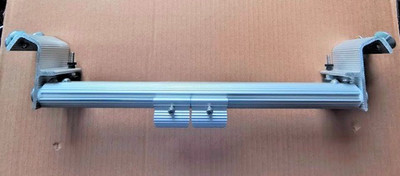 Randall May (Yamaha) RM-QSDH Multi Tenorträger Backbar
