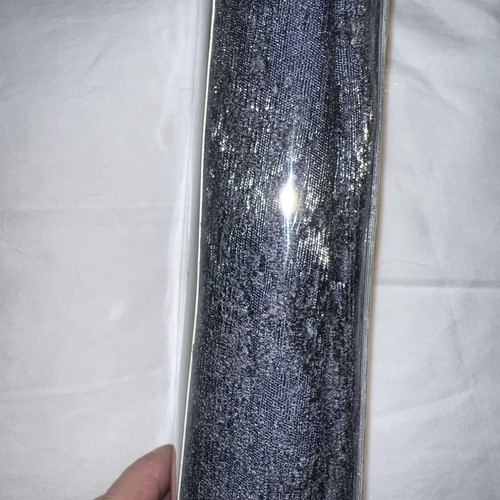 Donna Karan Home Sapphire Sham, Standard, Indigo - 第 2/6 張圖片
